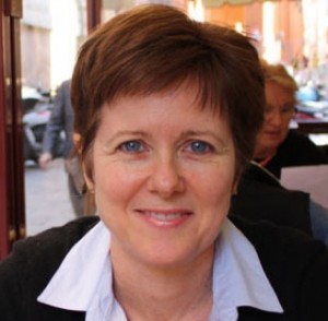 Kathleen Tesluk