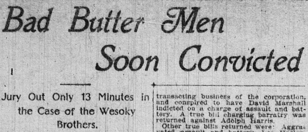 Pittsburgh Post-Gazette, 5/11/1909, p. 13